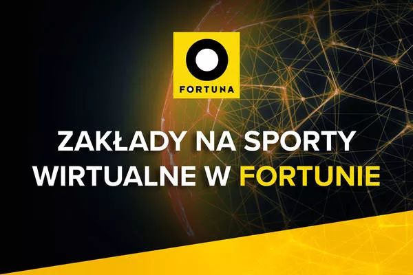 SPORTY WIRTUALNE NA eFORTUNA.PLWysokie kursy, mega oferta i pewne typy onlineWirtuale u tego buka można stawiać za bonus startowy