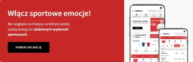 Aplikacja mobilna na telefon w Fuksiarzu - czy warto zainstalować? Jakie ma opinie?