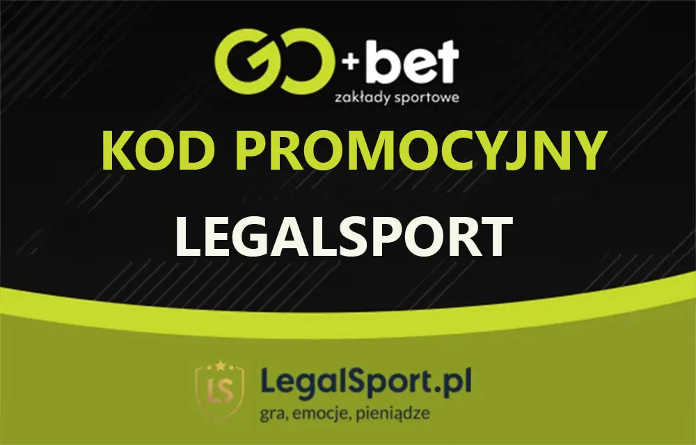 GoPlusBet kod promocyjny