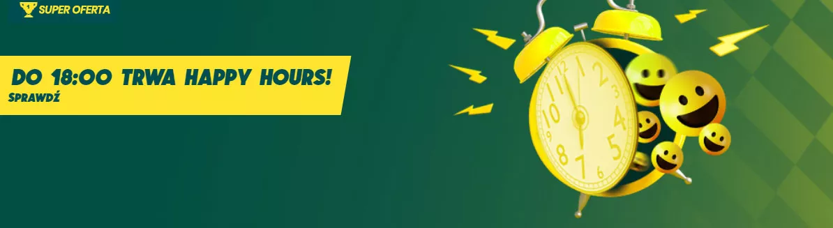 Kiedy działa Happy Hours w Betfan? Czy kod promocyjny jest potrzebny?