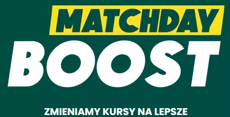 Wyższe kursy w BetFAN