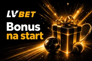 LV BET bonus. Pakiet powitalny 4436 zł dla nowych graczy