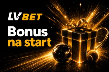 LV BET bonus. Pakiet powitalny 4436 zł dla nowych graczy