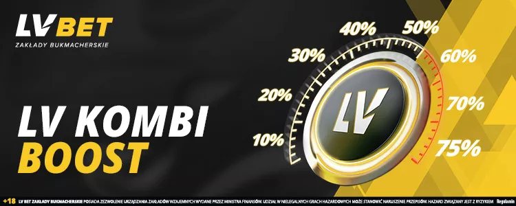 Baner do tekstu o bonusie LV Kombi BOOST