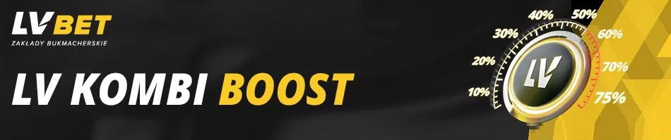 Baner do artykułu o LV Kombi Boost