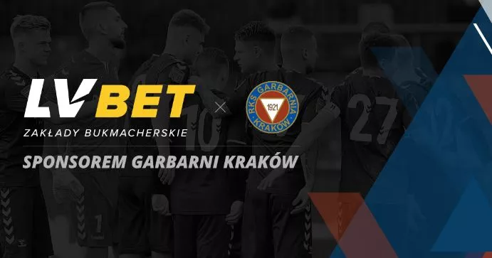 LVET wspiera Garbarnię Kraków