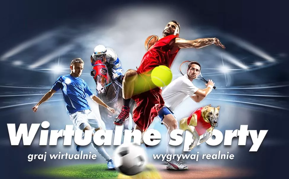 Zakłady na wirtualne sporty w Milenium