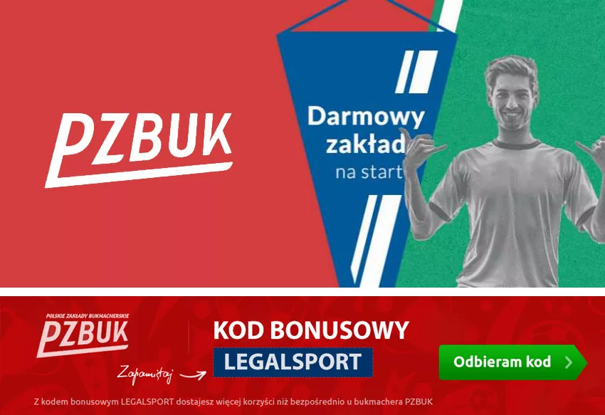 PZBuk kod bonusowy - grafika do artykułu
