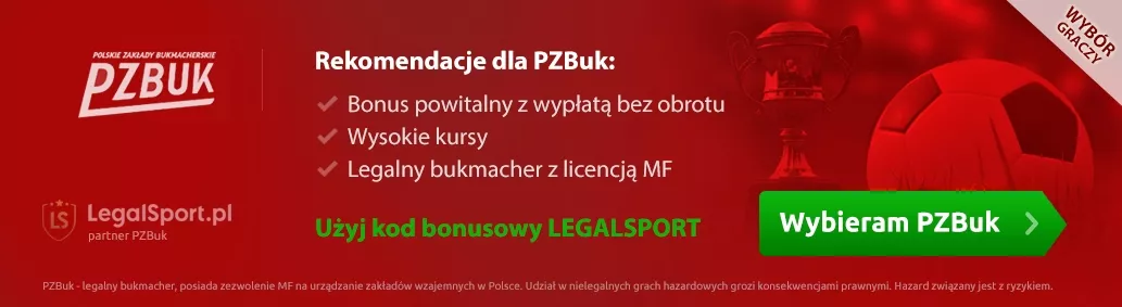 Czerwony baner przedstawiający najważniejsze korzyści wynikające z założenia nowego konta w PZBUK ONLINE