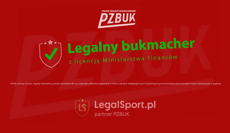 PZBuk Polskie ZakÅ‚ady Bukmacherskie