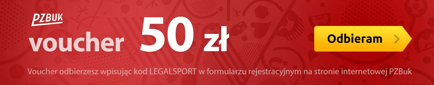 Darmowy zakład 50 PLN bez obrotu na start w Polskie Zakłady Bukmacherskie - infografika