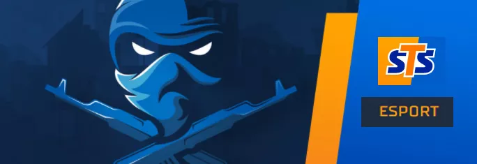 STS ma dla typerów szeroką ofertę zakładóe na e-sport