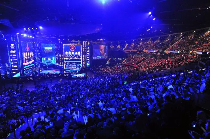 Zakłady bukmacherskie na e-sport w STSNajwyższe kursy i najlepsze typy na rynku + mega bonusyTypy na e-sport można łączyć z innymi dyscyplinami