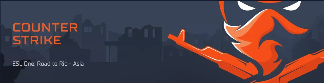 Zakłady na Counter-Strike w ofercie STSTypuj największe esportowe imprezy CS:GOPostaw pierwszy kupon za darmo lub bez ryzyka