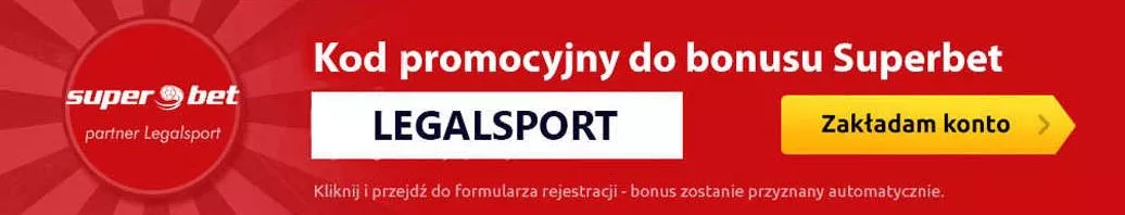 Bonus na start z kodem do 584 PLN