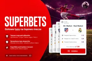 Superbets - co to jest, jak działa