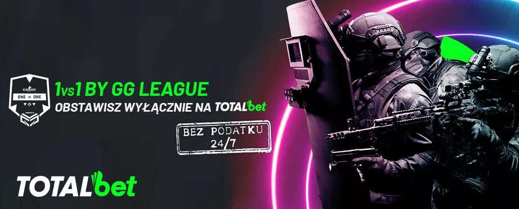 Wsparcie TOTALbet dla polskiego e-sportu