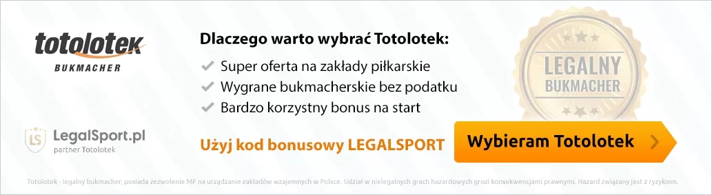 Czemu warto stawiać zakłady wzajemne w Totolotku