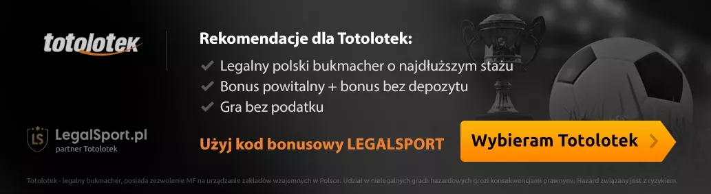 Dlaczego warto złożyć konto bukmacherskie Totolotek online