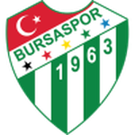 Logo Bursaspor