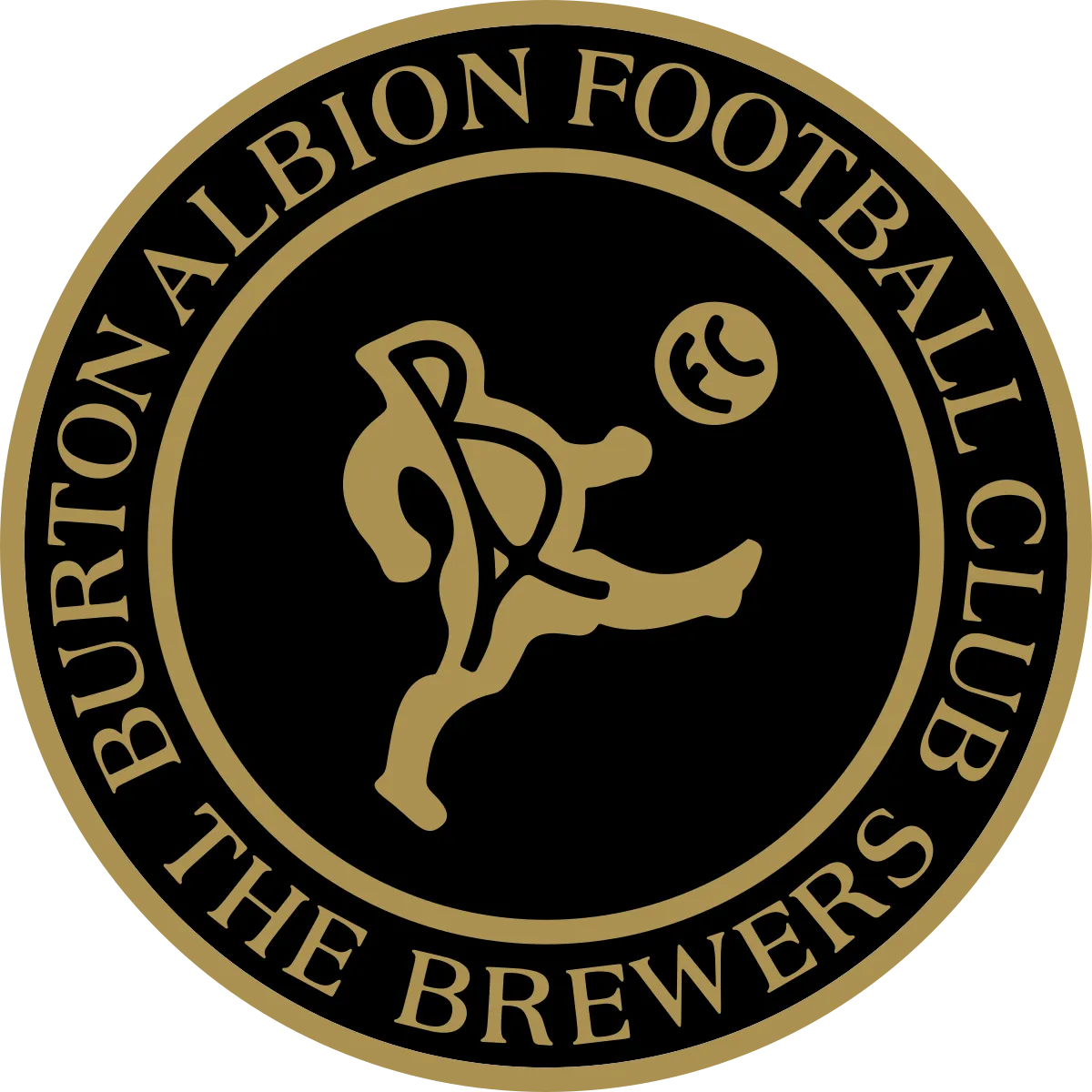 Burton