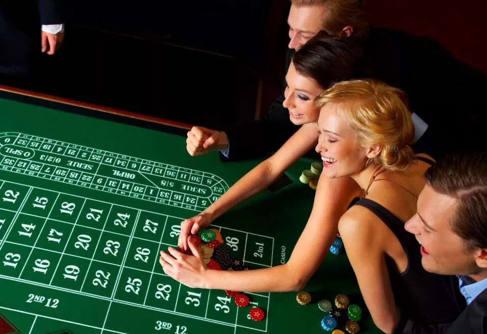 3 cechy gracza odpornego na uzależnienie od hazardu