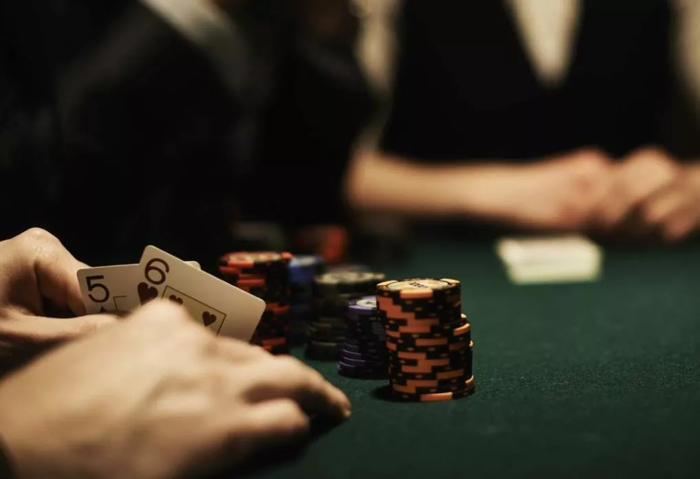 5 najsłynniejszych hazardzistów na świecie