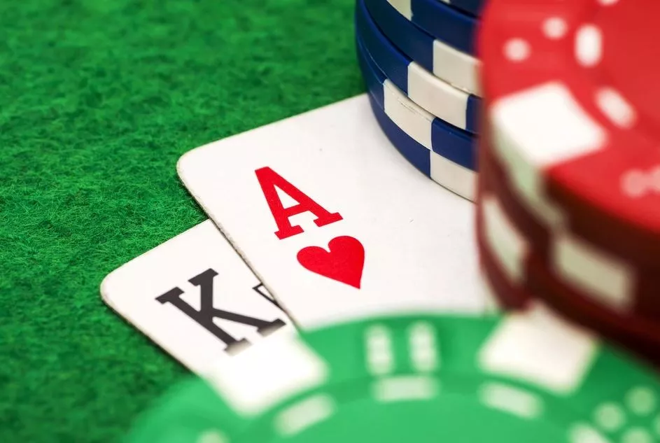 Ciekawostki o hazardzie cz.3 - karty i poker