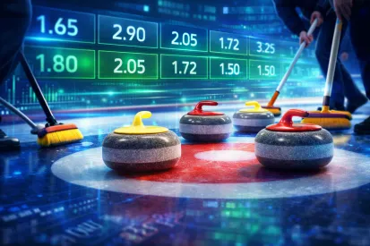 Jak obstawiać curling