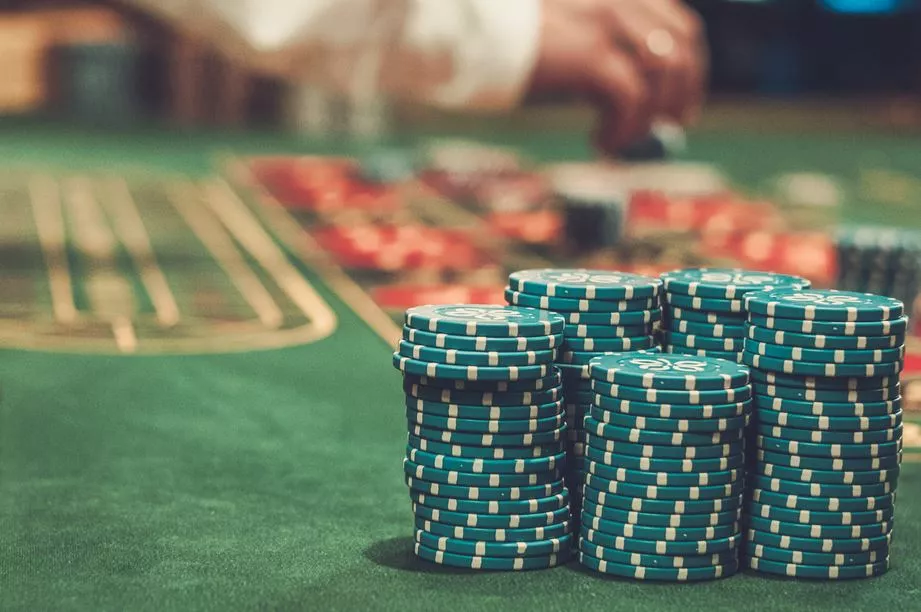 Czy gry hazardowe na pieniądze to grzech?