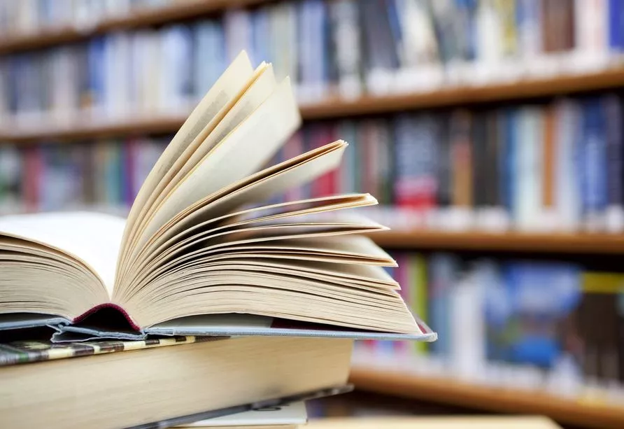Hazard w literaturze