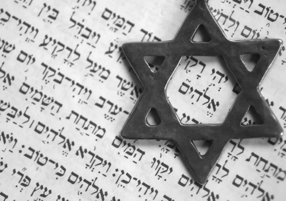 Judaizm a gdy hazardowe