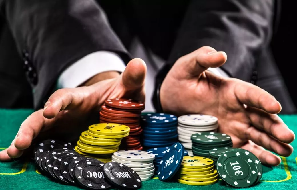 Słynni polscy pokerzyści
