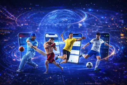 Popularni bukmacherzy w Azji