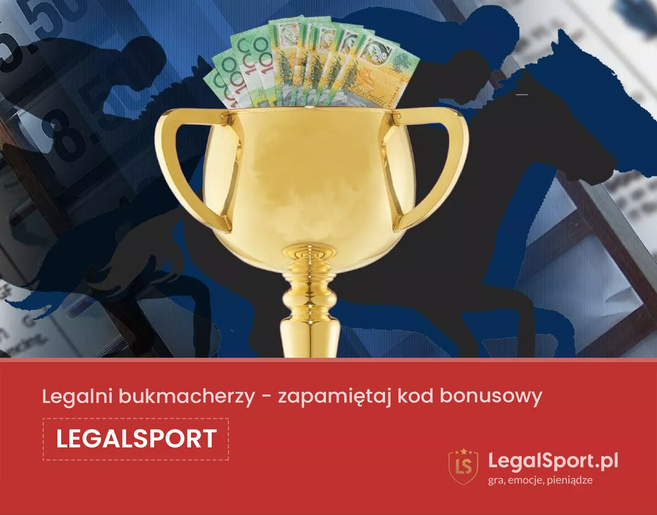 Wielkie wygrane u bukmachera