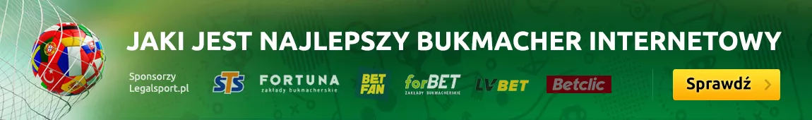 betclic czy betfan? Który buk jest lepszy? Jaki bonus jest najlepszy?