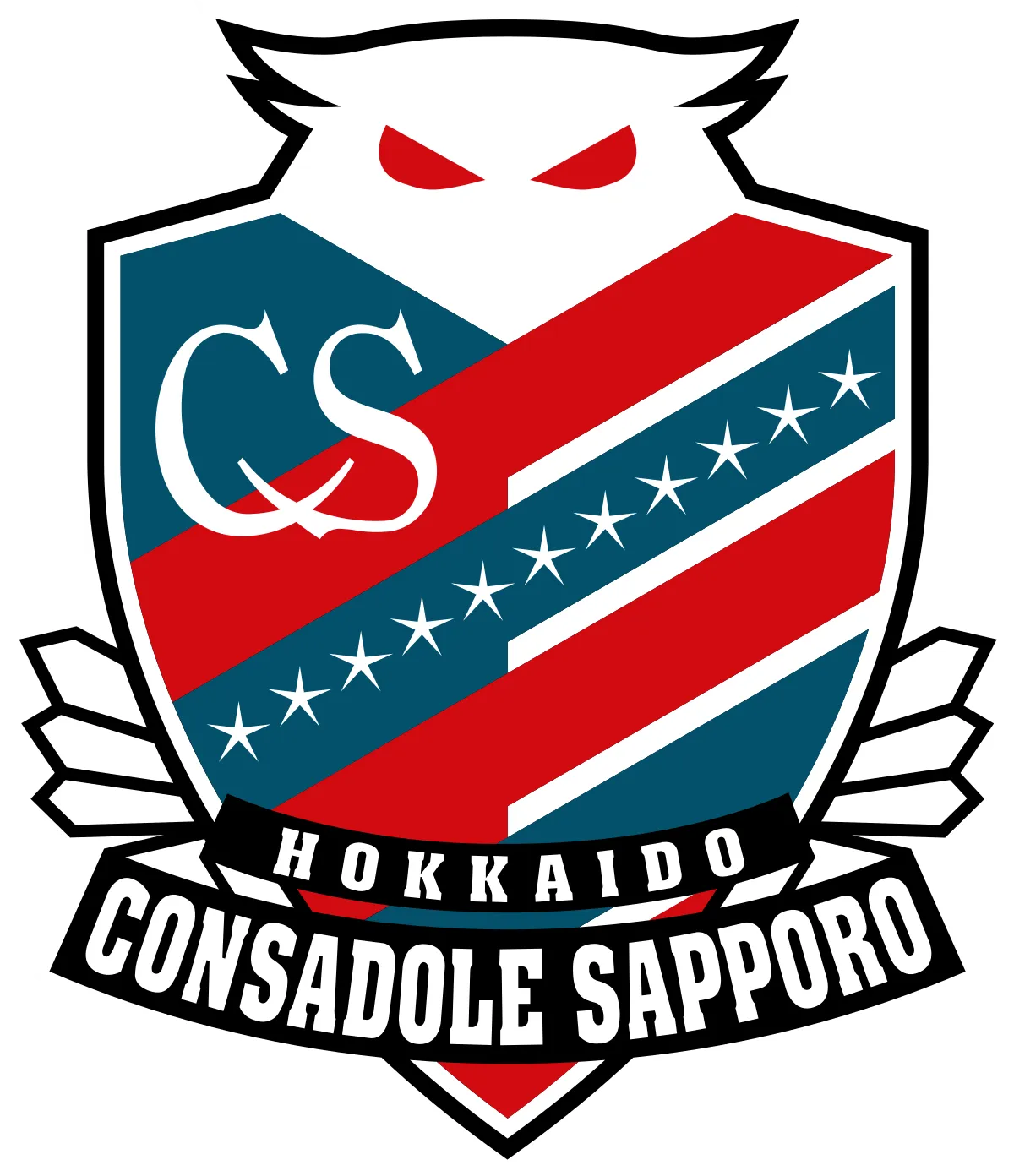 Consadole Sapporo