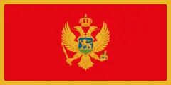 Czarnogora