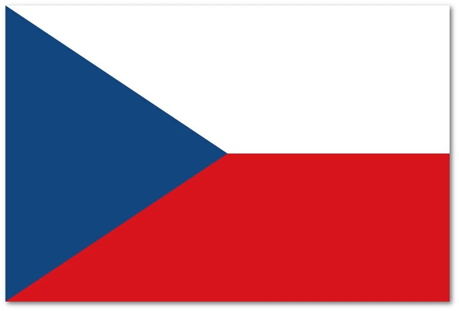 Czechy