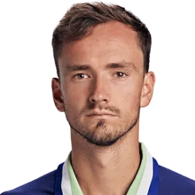 Daniil Medvedev