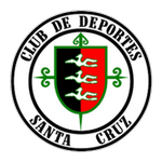 Logo Deportes Santa Cruz