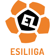 Esiliiga