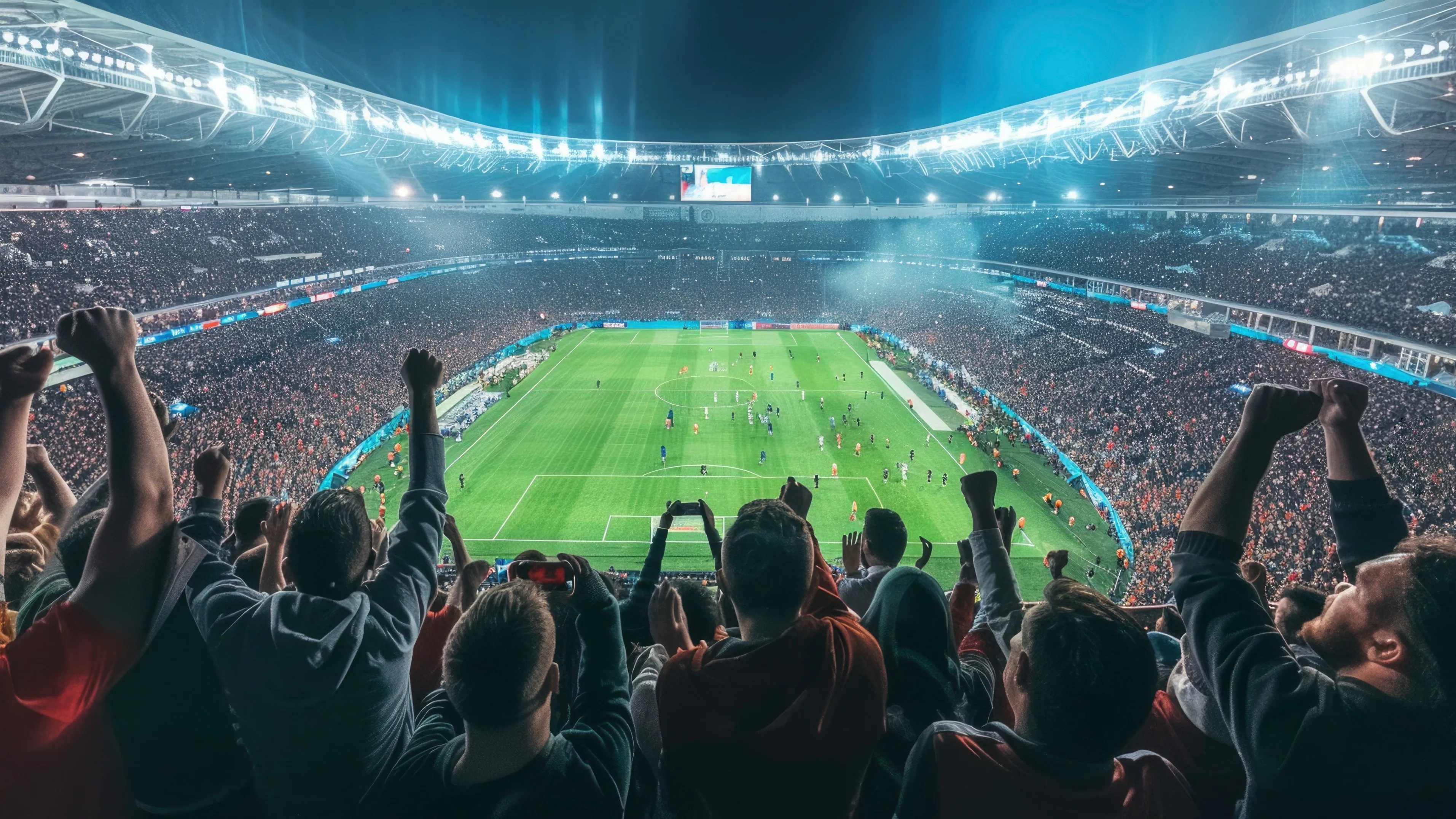 Chelsea - Los Angeles FC gdzie oglądać transmisję?