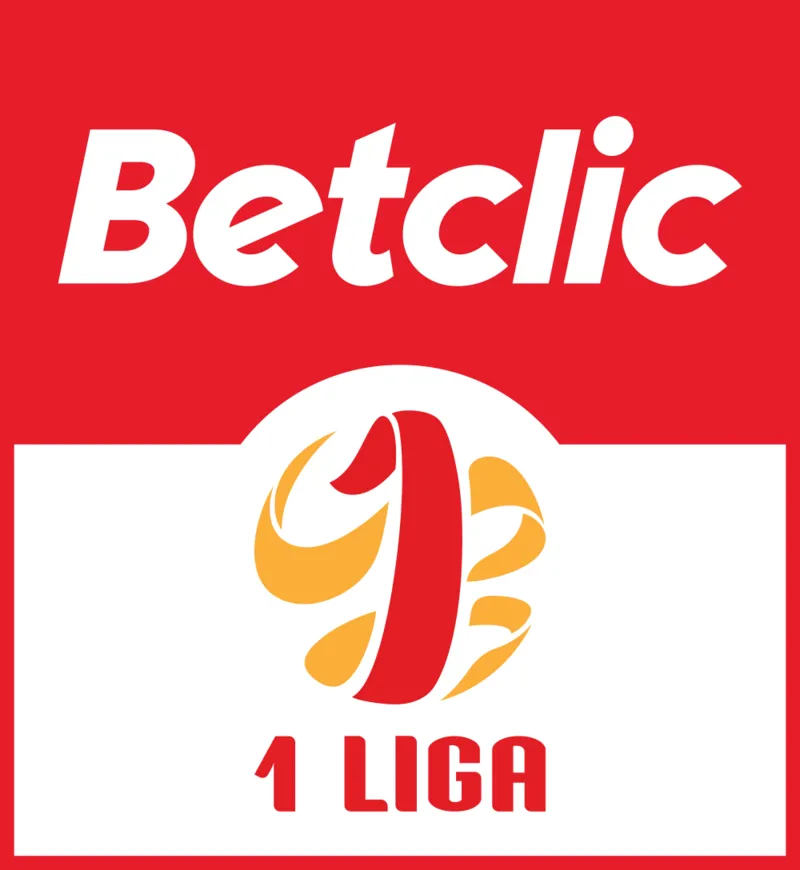 Betclic I Liga