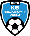 Goczałkowice Zdrój II