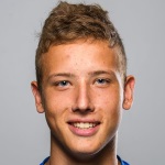 H. Bačkovský