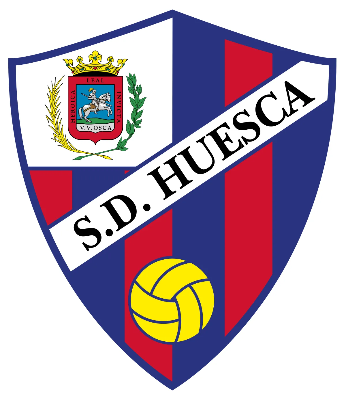 Huesca