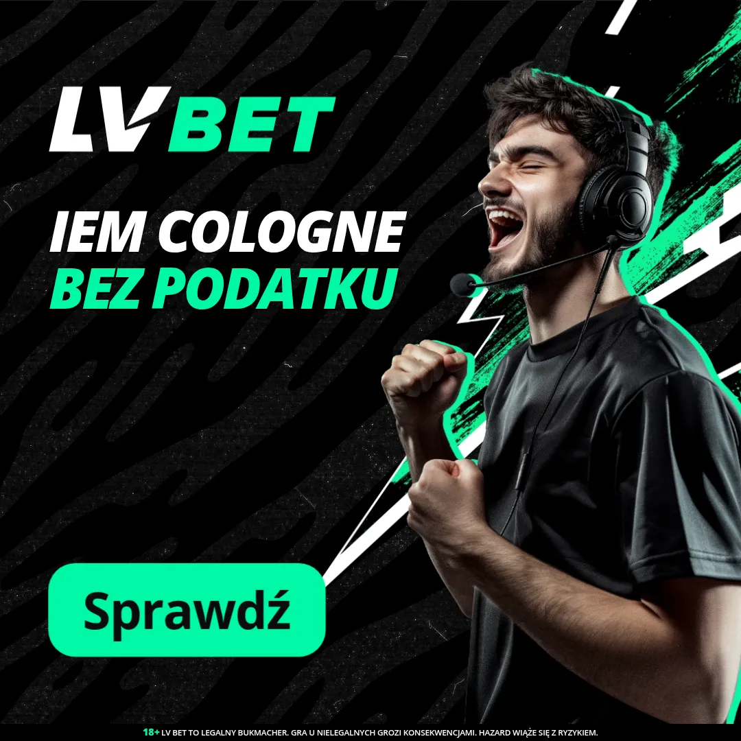 LV BET: IEM Cologne bez podatku