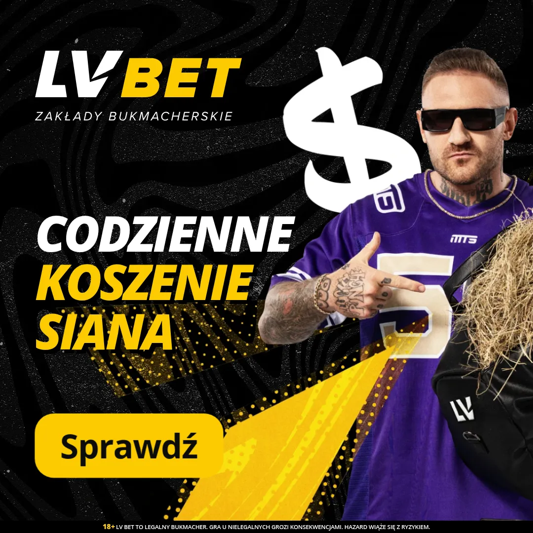 Codzienne koszenie siana w LV BET