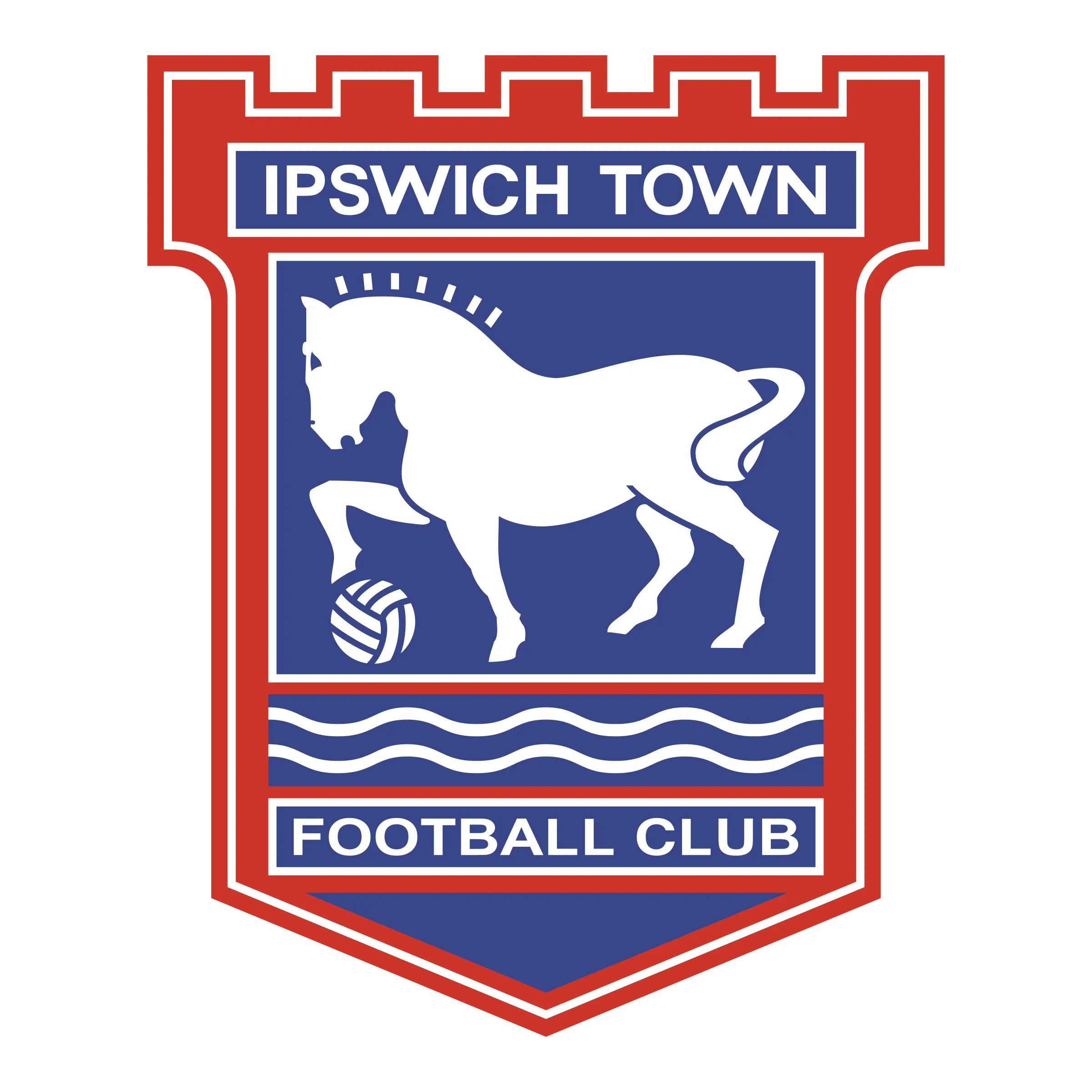 Ipswich Town